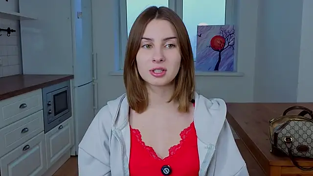 ArlettaTowles: вебкам-шоу