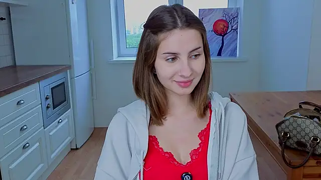 ArlettaTowles' Webcam Show