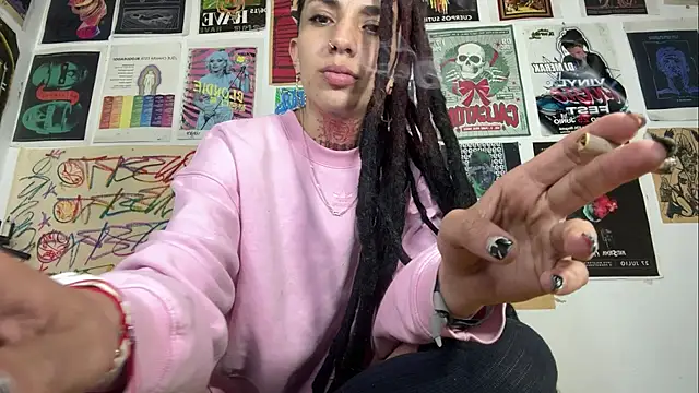 Chatroom XXX en direct de niah_11