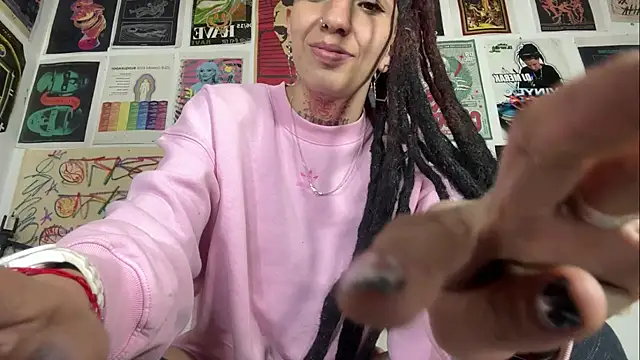 niah_11's Live XXX Chat