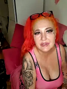 AshleyGinger__ – webcam-show