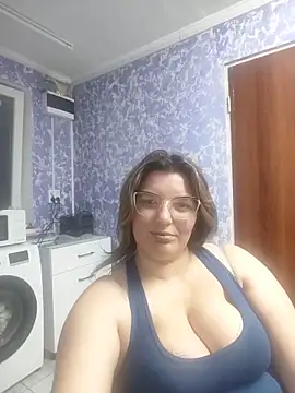 Nika6524 webcam show