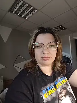 Nika6524 Webcamshow