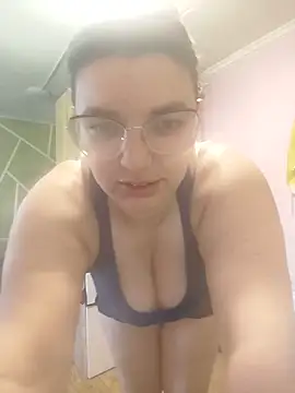 Živá chatovací místnost Nika6524