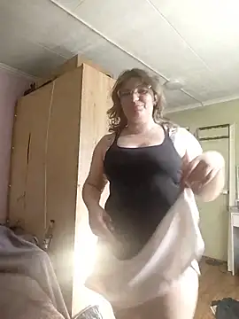 Živá chatovací místnost Nika6524