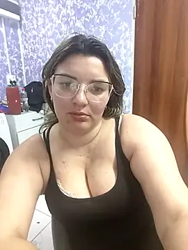 Nika6524 Webcamshow