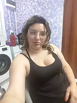 Nika6524 – Kamerová šou