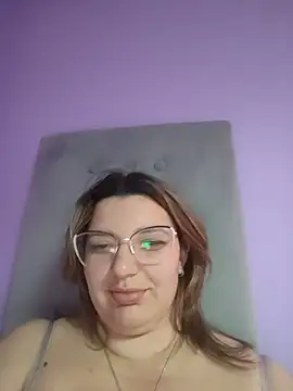 Webkamerová show Nika6524