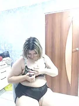 Webkamerová show Nika6524