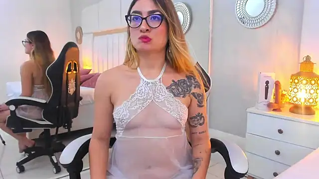LiahRose_ – Live XXX-chat