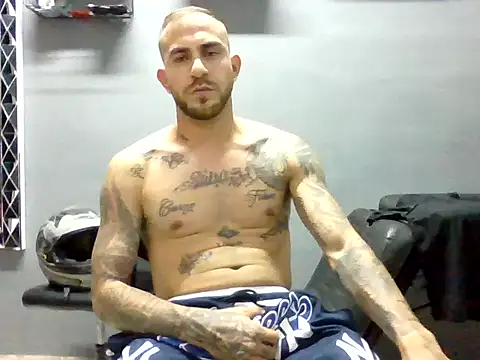 Adancarter Webcamshow