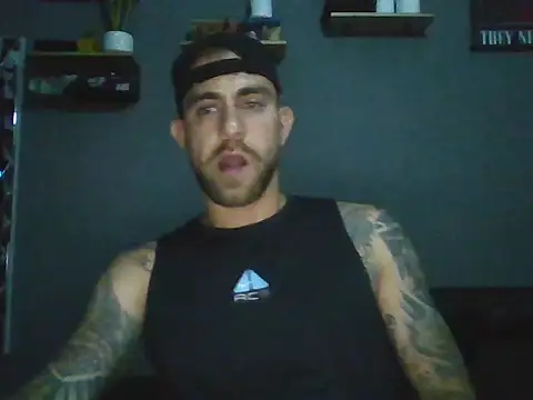 Adancarter webcam show