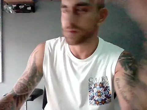 Show modela Adancarter na web-kameri