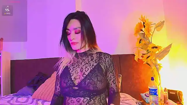 Lexie_blacke Obrolan Langsung XXX