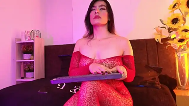 แชท XXX สดของ Lexie_blacke