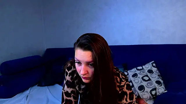 MsVix's Live XXX Chat