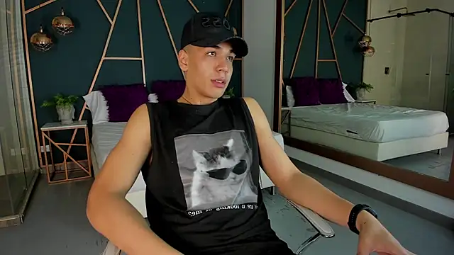 Apolo_Jackson Show in webcam