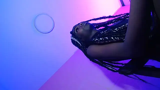 Hilary_tsx's Webcam Show