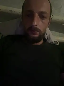 הופעת וובקאם של AleksandrKruk3