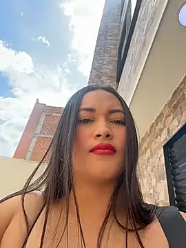 צ'אט XXX בשידור חי של Tatiana123_