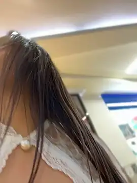 Sembang XXX Secara Langsung Tatiana123_