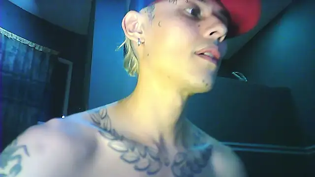 maxwell_crazy1n Webbikameraesitys