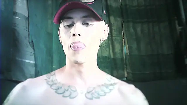 maxwell_crazy1 ওয়েবক্যাম শো