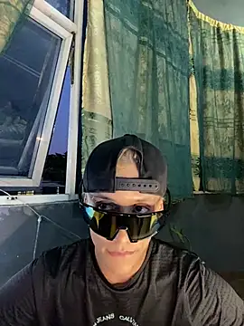 maxwell_crazy1 웹캠 쇼