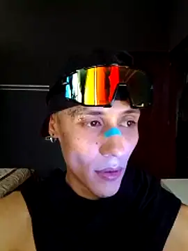 maxwell_crazy1 Webcamshow