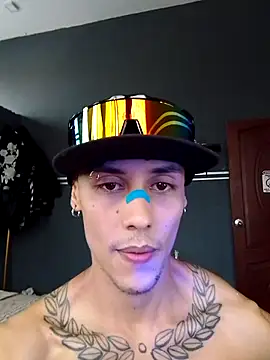 maxwell_crazy1 Webcamshow