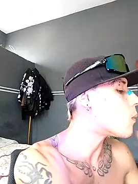 maxwell_crazy1 Webcamshow