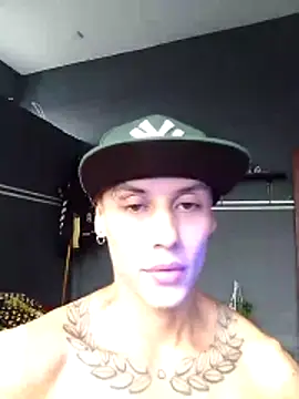 maxwell_crazy1 Webcam-Show