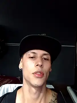 maxwell_crazy1 Webcam-Show
