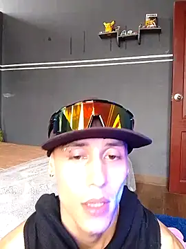 maxwell_crazy1 Webcamshow