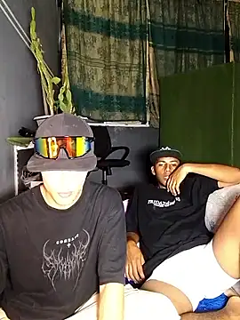 Show de webcam de maxwell_crazy1