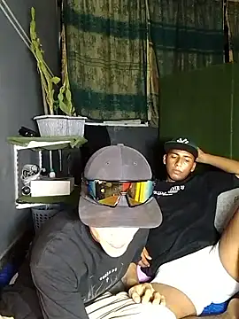 maxwell_crazy1 – webcam-show