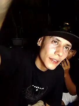 maxwell_crazy1 Webcam-Show
