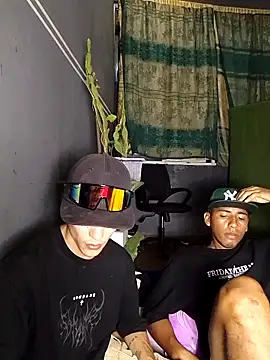 Show de webcam de maxwell_crazy1