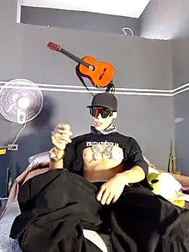Show Webcam de maxwell_crazy1