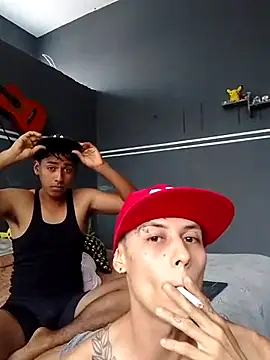 maxwell_crazy1's Webcam Show