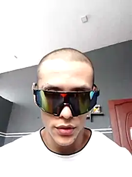 maxwell_crazy1 Pertunjukan Webcam