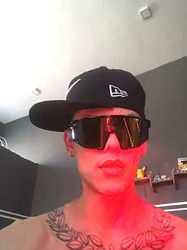 عرض كام maxwell_crazy1