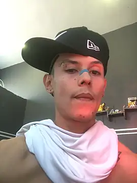 عرض كام maxwell_crazy1