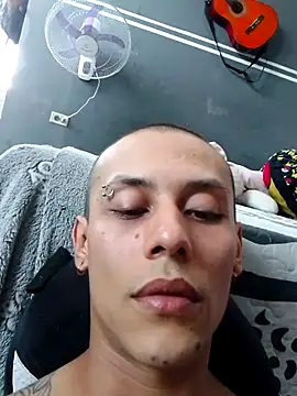 Show de webcam de maxwell_crazy1