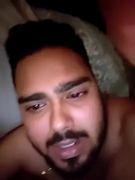 SexyRajasthani Webcamshow