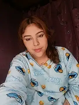 charlotterosse01 webcam show