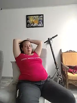 Czat XXX na żywo – amaia_15