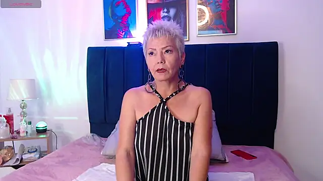 Jacky_Smith1 Webcam show