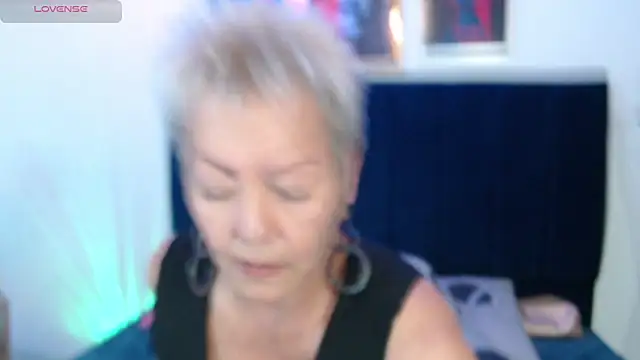Chat XXX ao vivo de Jacky_Smith1
