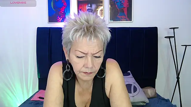 Jacky_Smith1: вебкам-шоу